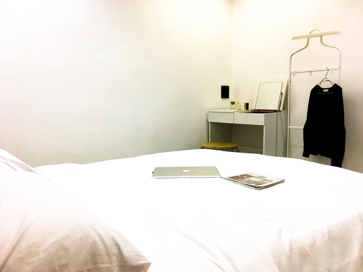 Boon Street Hostel Bangkok Luaran gambar