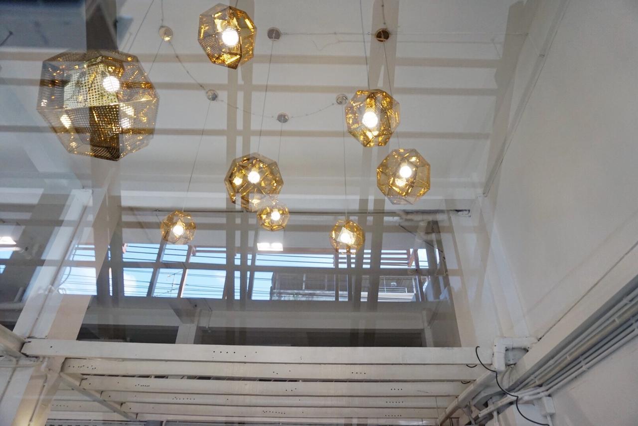 Boon Street Hostel Bangkok Luaran gambar