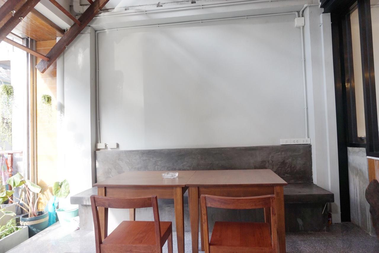 Boon Street Hostel Bangkok Luaran gambar